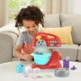LeapFrog Rainbow Learning Lights Mixer Red